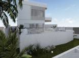 New Build - Villa -
Orihuela Costa - Aguamarina