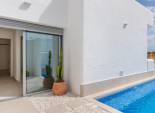 Nouvelle construction - Villa -
Los Alcazares - Serena Golf