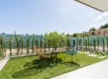 Nieuwbouw Woningen - terraced -
La Nucía