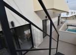 Herverkoop - Vrijstaande woning / Villa -
Los Montesinos