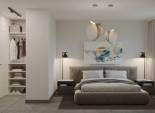 Nouvelle construction - Penthouse -
Villajoyosa - Cala de Finestrat