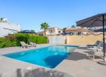 Herverkoop - Vrijstaande woning / Villa -
Ciudad Quesada - Rojales - Ciudad Quesada