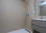 New Build - terraced -
Monforte del Cid