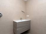 Nouvelle construction - high-bungalow -
La Canalosa