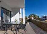 Wiederverkauf - Erdgeschosswohnung -
Orihuela Costa - Las Ramblas