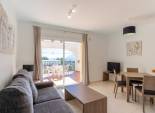 Nieuwbouw Woningen - high-bungalow -
Calpe