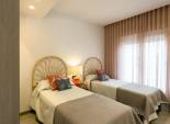 Nouvelle construction - Villa -
Algorfa - La Finca Golf