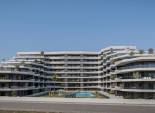 Nieuwbouw Woningen - Appartement - Begane grond -
San Miguel de Salinas