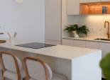 New Build - Apartment -
La Manga del Mar Menor - La Manga Del Mar Menor