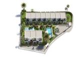 Nouvelle construction - Villa -
Finestrat - Sierra Cortina