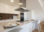 Nieuwbouw Woningen - Penthouse -
La Vila Joiosa
