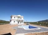 Nouvelle construction - Villa -
Pinoso - Camino Del Prado