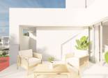 Nouvelle construction - Penthouse -
Los Alcazares - Los Alcázares