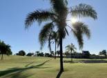 Neue Gebäude - Bungalow -
San Javier - Roda Golf