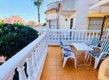 Resale - Detached House / Villa -
Los Montesinos - La Herrada