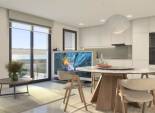 Obra nueva - Apartamento -
Santa Pola