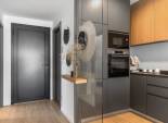 Obra nueva - Apartamento -
Benitachell