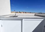 Nieuwbouw Woningen - Rijwoning -
Orihuela Costa - Las Filipinas