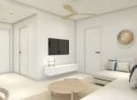 Nouvelle construction - Bungalow - Rez-de-chausée -
Pilar de la Horadada