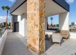 Nieuwbouw Woningen - Appartement -
Orihuela Costa - Los Altos