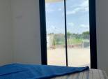 Obra nueva - Villa -
San Javier - Roda Golf
