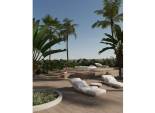 Obra nueva - Apartamento -
Calpe - Playa Arenal