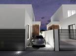 Obra nueva - Villa -
Dolores - urbanizacion