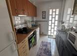 Herverkoop - Rijwoning -
Ciudad Quesada - Rojales - Doña Pepa