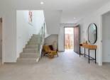 Nieuwbouw Woningen - Vrijstaande woning / Villa -
Algorfa - La Finca Golf