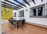 Nieuwbouw Woningen - detached -
Fuente Álamo - Fuente Alamo