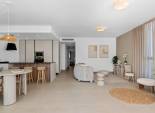 Neue Gebäude - Penthouse -
Cartagena - Mar De Cristal