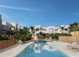 Obra nueva - Villa -
San Juan de los Terreros - Mar De Pulpí