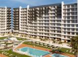 Nieuwbouw Woningen - Penthouse -
Torrevieja