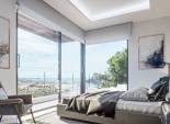 New Build - Villa -
Calpe