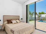 Neue Gebäude - Villa -
Los Alcazares - Serena Golf