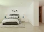 Nouvelle construction - detached -
Monforte del Cid