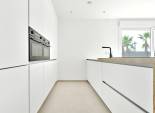 New Build - detached -
Los Montesinos
