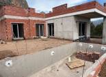 Nieuwbouw Woningen - Vrijstaande woning / Villa -
Polop