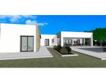 New Build - Villa -
Pinoso - Lel