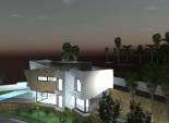 New Build - Villa -
Calpe - Maryvilla