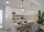 Nieuwbouw Woningen - terraced -
Jerónimo y Avileses