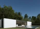 Nieuwbouw Woningen - detached -
Alfaz del Pi