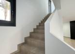 Nieuwbouw Woningen - Villa -
San Pedro del Pinatar - Lo Pagan