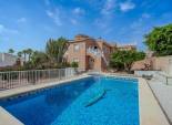 Herverkoop - Vrijstaande woning / Villa -
Ciudad Quesada - Rojales - Ciudad Quesada