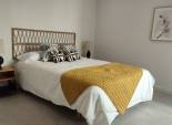Nieuwbouw Woningen - low-bungalow -
Pilar de la Horadada