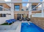 Resale - Detached House / Villa -
Ciudad Quesada - Rojales - Rojales