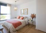 Nieuwbouw Woningen - Penthouse -
La Vila Joiosa