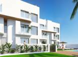Nouvelle construction - Appartement -
Los Alcazares - Los Alcázares