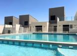 Nieuwbouw Woningen - terraced -
Murcia
