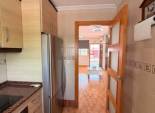 Reventa - Casa adosada -
Ciudad Quesada - Rojales - Doña Pepa